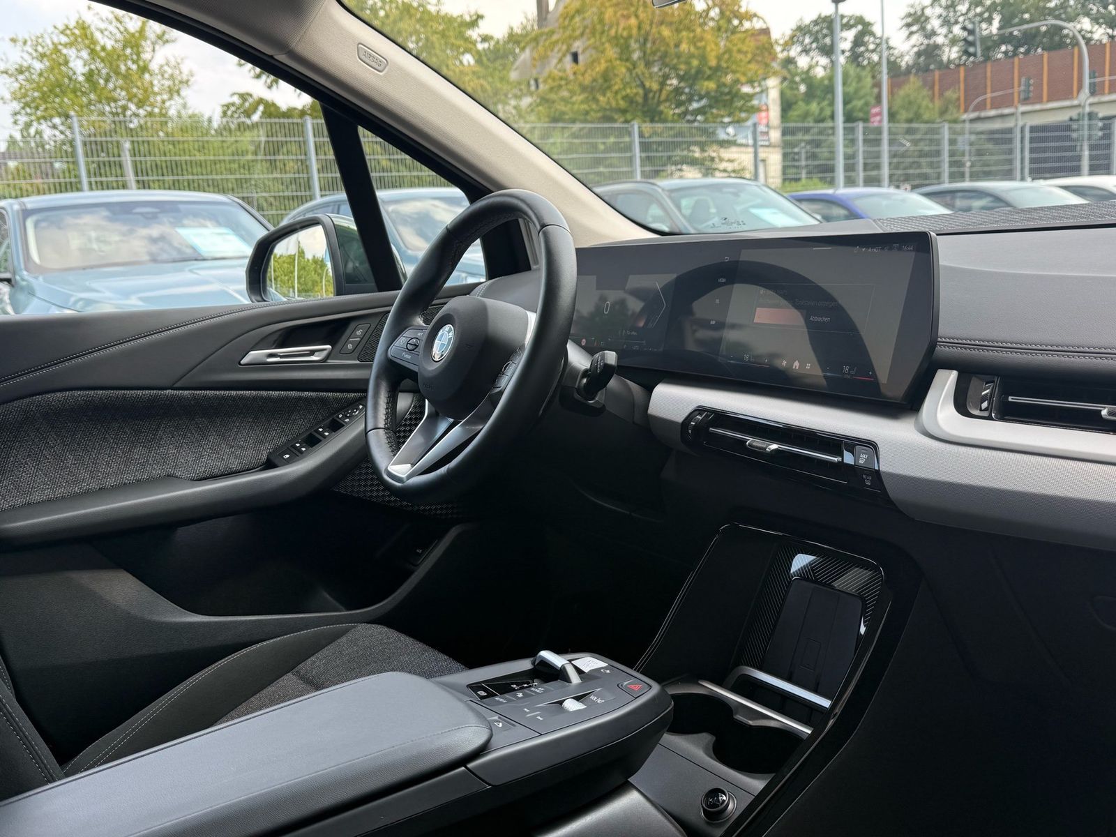 BMW 220 Active Tourer - Bild 23
