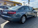Audi A6 Lim. V6 2.8 FSI Facelift/S-Heft/LED/Navi/Temp - Audi A6 Gebrauchtwagen in Hannover