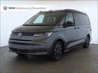 Volkswagen T7 California - Vorschau Bild 5