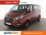 Ford Tourneo Custom 2.0 TDCi 320 L1 Tourneo Titanium 