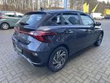Hyundai i20 1.0 T-GDI DCT Trend +Komfort-Paket+ - Gebrauchtwagen in Espelkamp