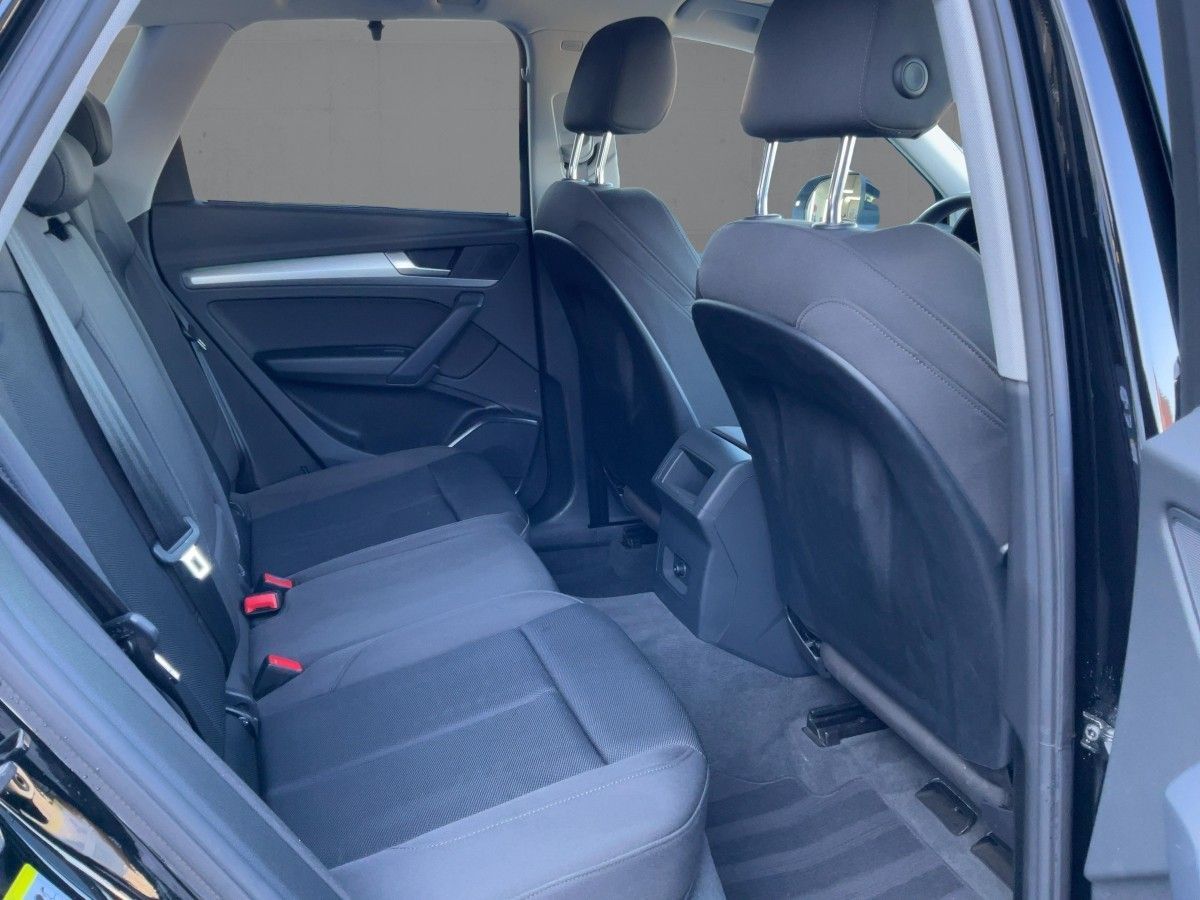 Audi Q5 - Bild 13