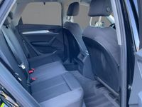 Audi Q5 - Vorschau Bild 13