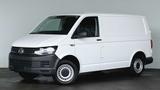 Volkswagen T6 Transporter 2.0 TDI DSG 3-Sitzer KLIMA NAVI  - Volkswagen T6 Transporter in Mannheim