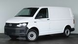 Volkswagen T6 Transporter 2.0 TDI DSG 3-Sitzer KLIMA NAVI  - Volkswagen: Transporter Dsg