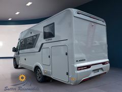 Adria Compact 60Y JUBILEE*Dach-Klima*Markise*Truma6E