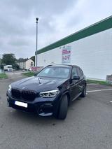 BMW X3 xDrive30d M SPORT AT M SPORT - BMW X3 in Leverkusen