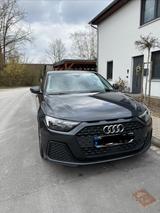 Audi A1 25 TFSI Sportback - - Audi A1: Standheizung