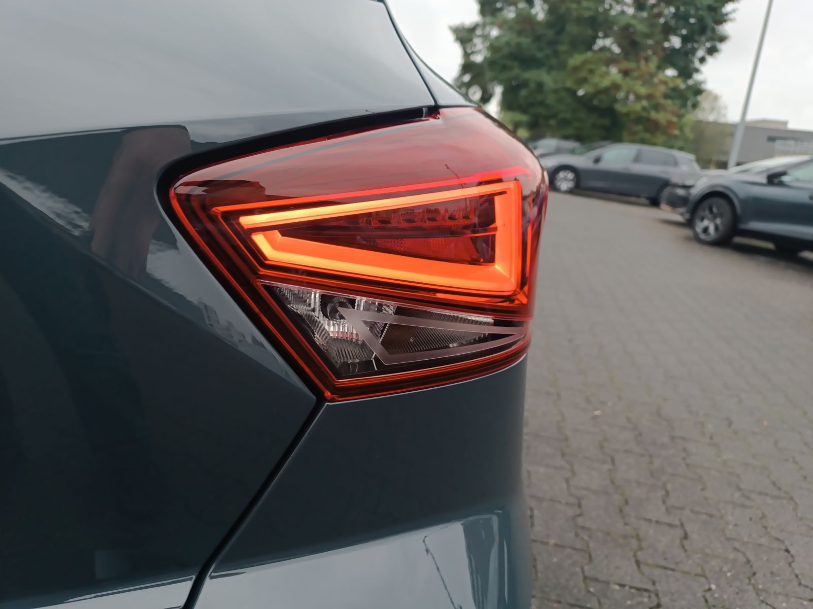 Seat Ibiza - Bild 10
