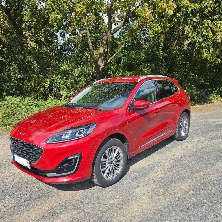 Image of Ford Kuga