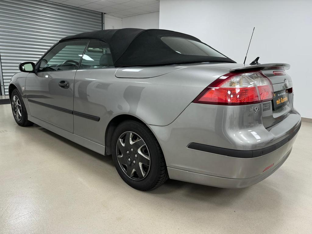 Saab 9-3