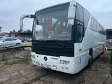 Mercedes-Benz O 350 RHD, O303, O404 - Mercedes-Benz Reisebus 404