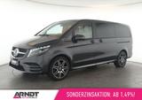 Mercedes-Benz V 300 d 4M lang Avantgarde AMG 7S Luxus Pano 360