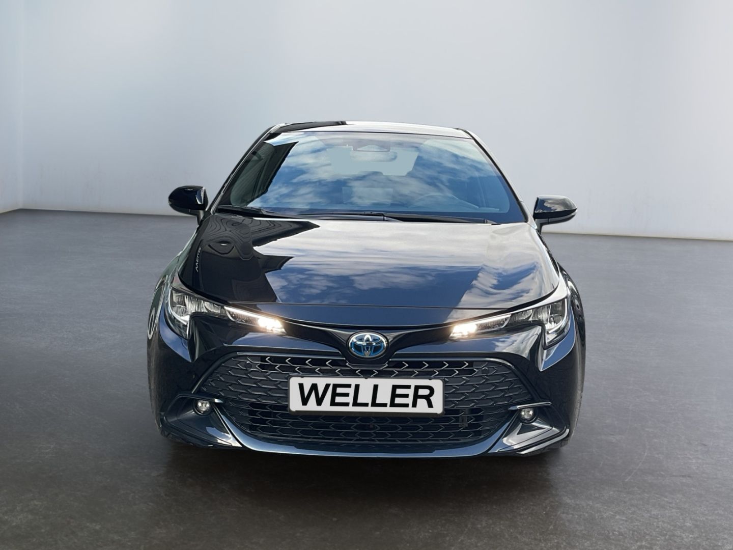 Toyota Corolla 1,8 Hybrid Business *LED*FMH*SHZ*CarPlay imagem 2