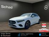 Mercedes-Benz A 180 PROGRESSIV+NAVI+LED+KAM+CARPLAY+ASSIST+SHZ - Mercedes-Benz A-Klasse Jahreswagen: Automatik