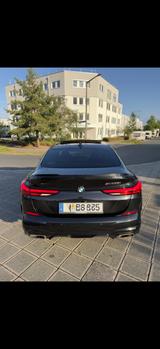 BMW M235i xDrive / NIGHT/ PANO/ HEADUP/ HARMANKARDON - BMW M235: Limousine