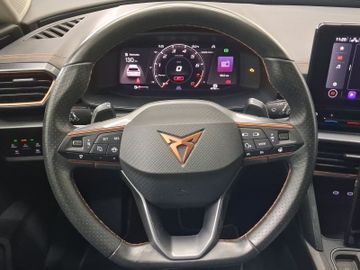 Cupra Formentor - 9