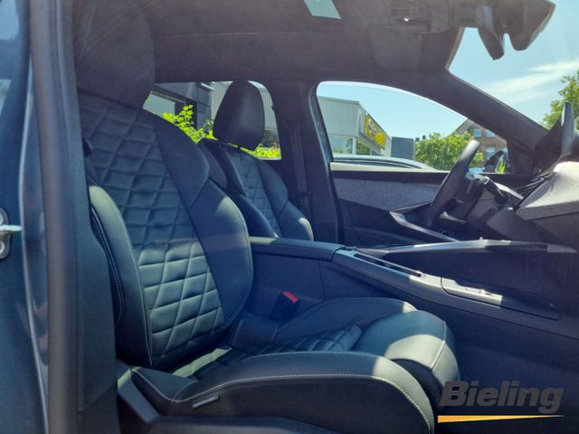 5008 GT 210 73 kWh LEDER ACC El. Heckklappe Appl