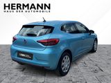 Renault Clio V 1.0 TCe 100 Intens *LED*FLA*SpurH*KeyLess - Renault Clio: F
