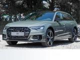 Audi S6 Avant TDI Q LM21 NAVI+ BuO VIRTUAL SPORTSITZE - Audi Gebrauchtwagen in Gelsenkirchen