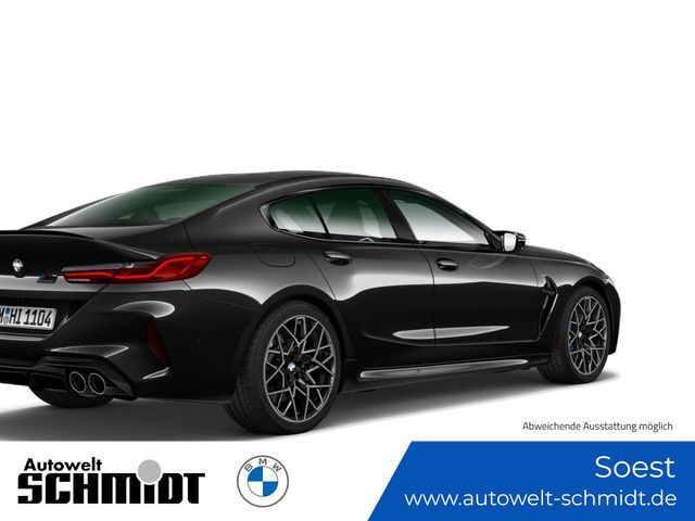 BMW M8 - Bild 5