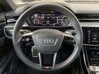 Audi A8 - Vorschau Bild 11