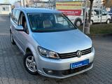 Volkswagen Touran 1.6 TDI COMFORTLINE-LIFE *MFL*6.G*SHZ*PDC