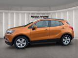 Opel Mokka X 1.4 Turbo Edition - Opel Mokka X SUV