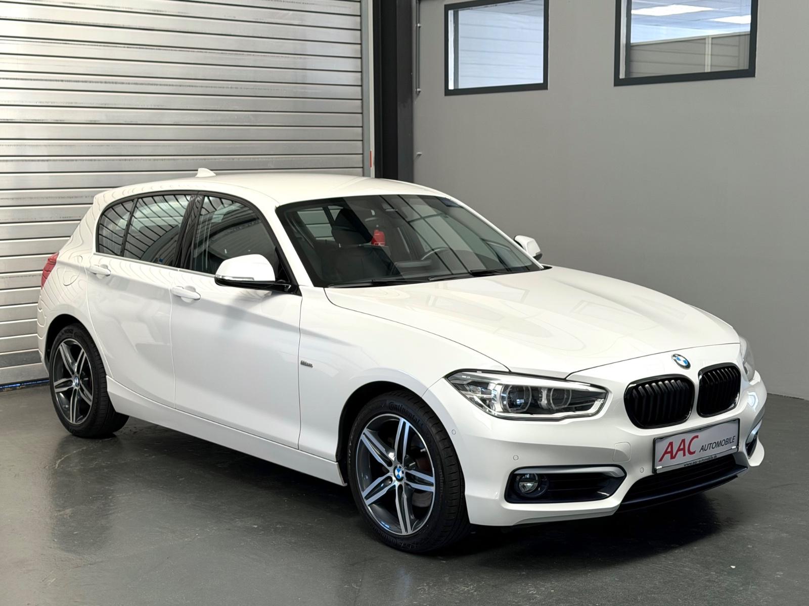 BMW 120