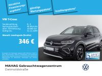 Volkswagen T-Cross - Vorschau Bild 1