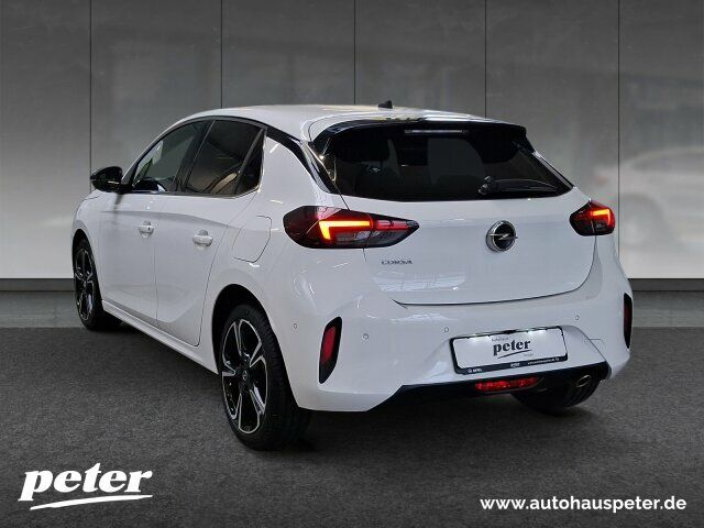 Opel Corsa F 1.2 GS +Alcantara+Lenkradheizung+SHZ+ imagem 3