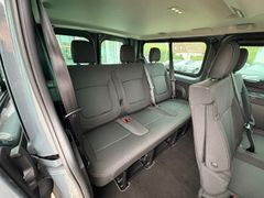 NISSAN Primastar Kombi L2H1 Tekna dCI 170 3.0t ACC+LED