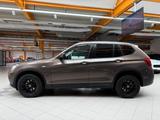 BMW X3 xDrive20d|Bi-Xenon|PDC|Kamera|SHZ|AHK|Klima - BMW X3 Gebrauchtwagen in Mannheim