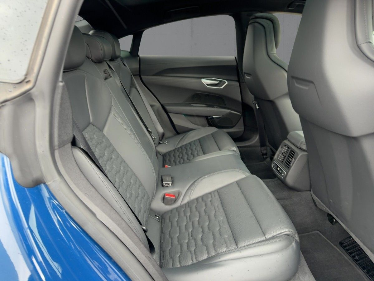 Audi e-tron GT - Bild 13
