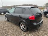 Seat Altea 2.0 TFSI FR 200HP - gebrauchte Seat Altea aus dem Jahr 2007