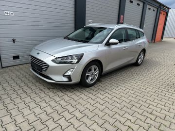 Ford Focus - 1