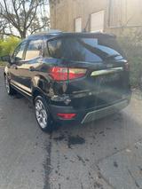Ford EcoSport 1,0 EcoBoost 92kW Titanium Titanium - Ford EcoSport von privat