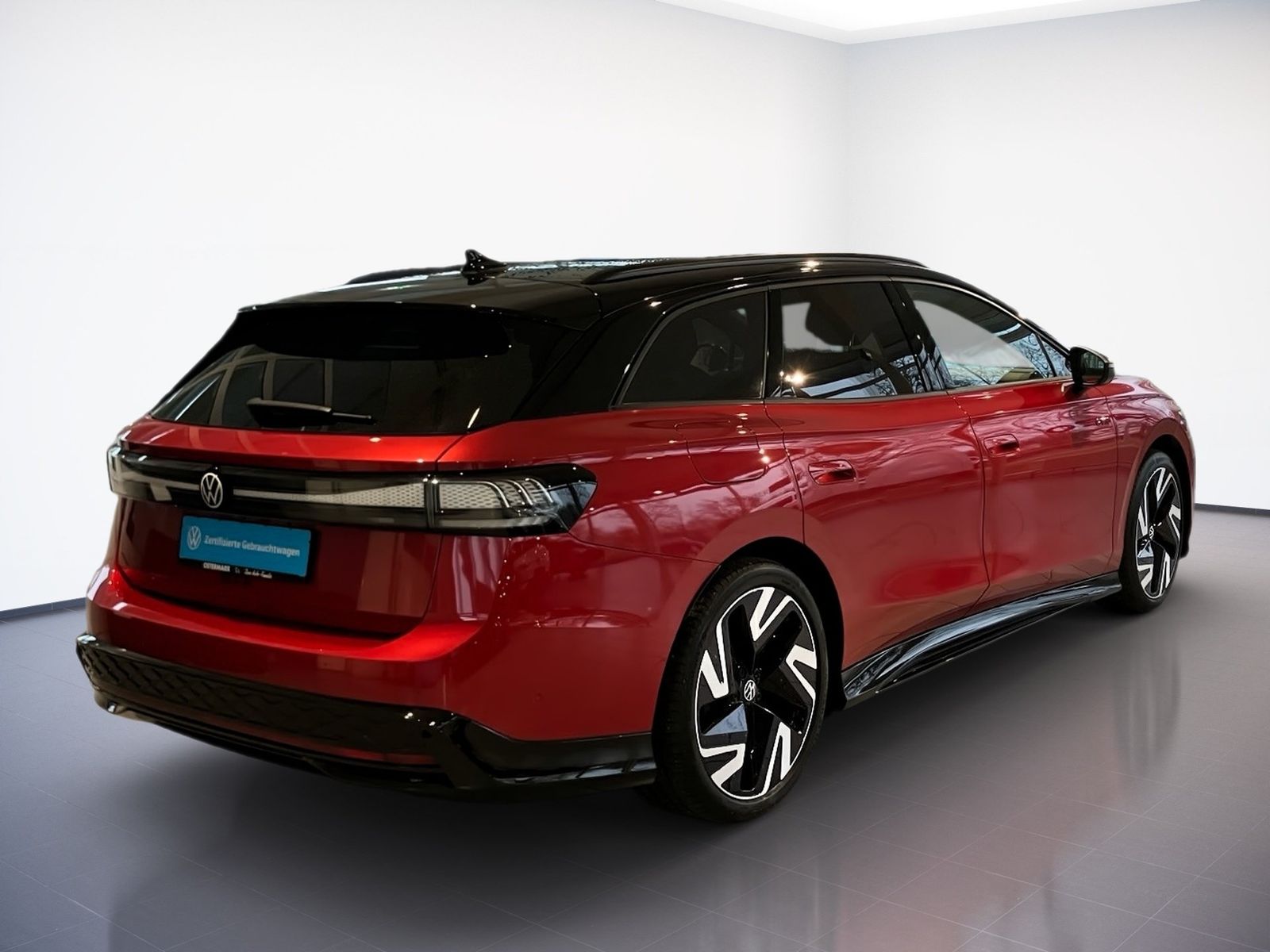 Volkswagen ID.7 - Bild 4