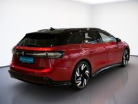 Volkswagen ID.7 - Vorschau Bild 4