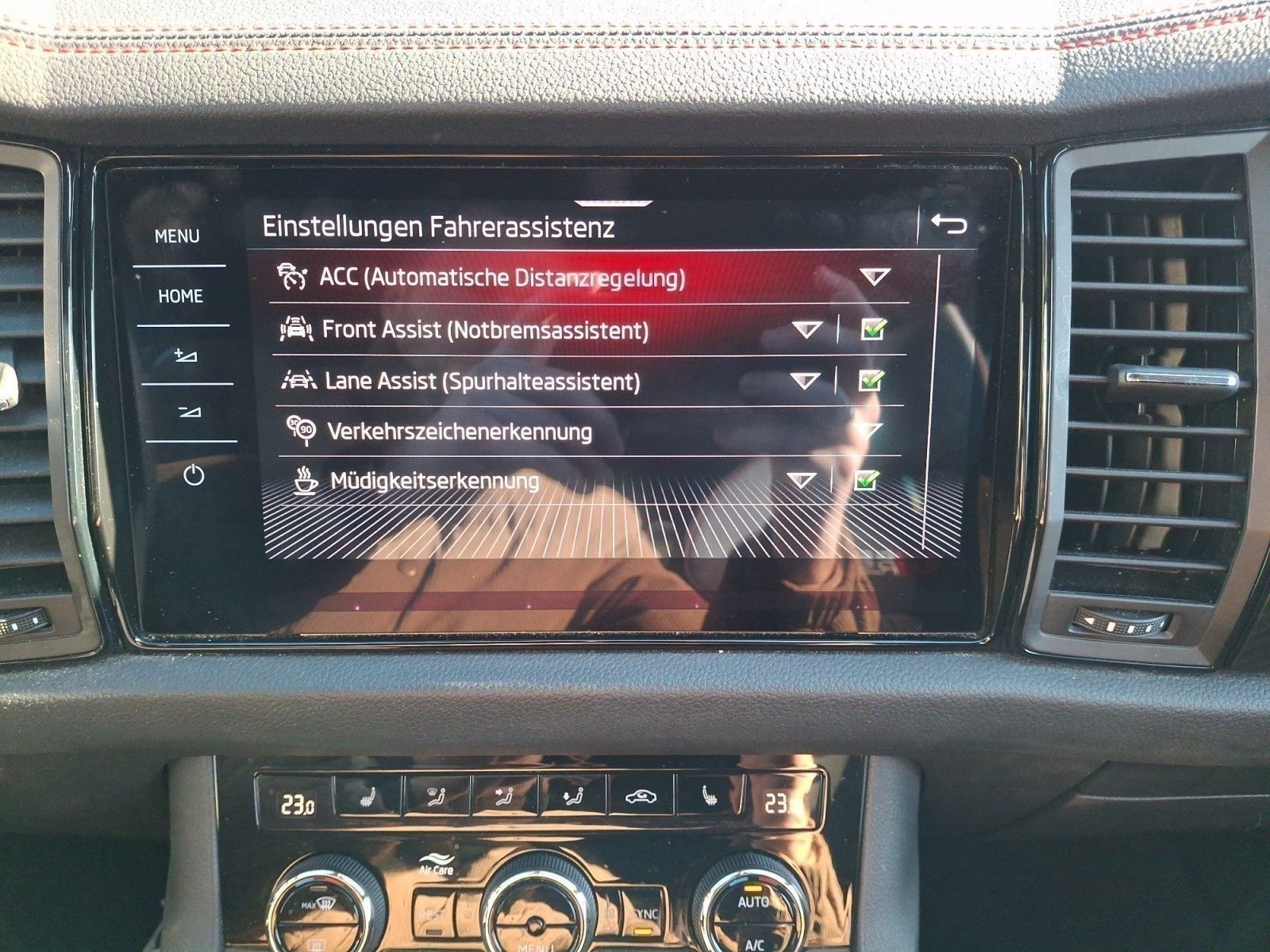 Skoda Kodiaq - Bild 14