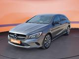 Mercedes-Benz CLA 180 Shooting Brake Urban 7G-DCT LED KAMERA N - graue Mercedes-Benz CLA 180 Shooting Brake