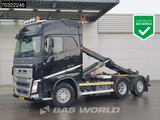 Volvo FH 420 FH 6X2 NL-Truck AJK HL20-4680ZG Container - Container