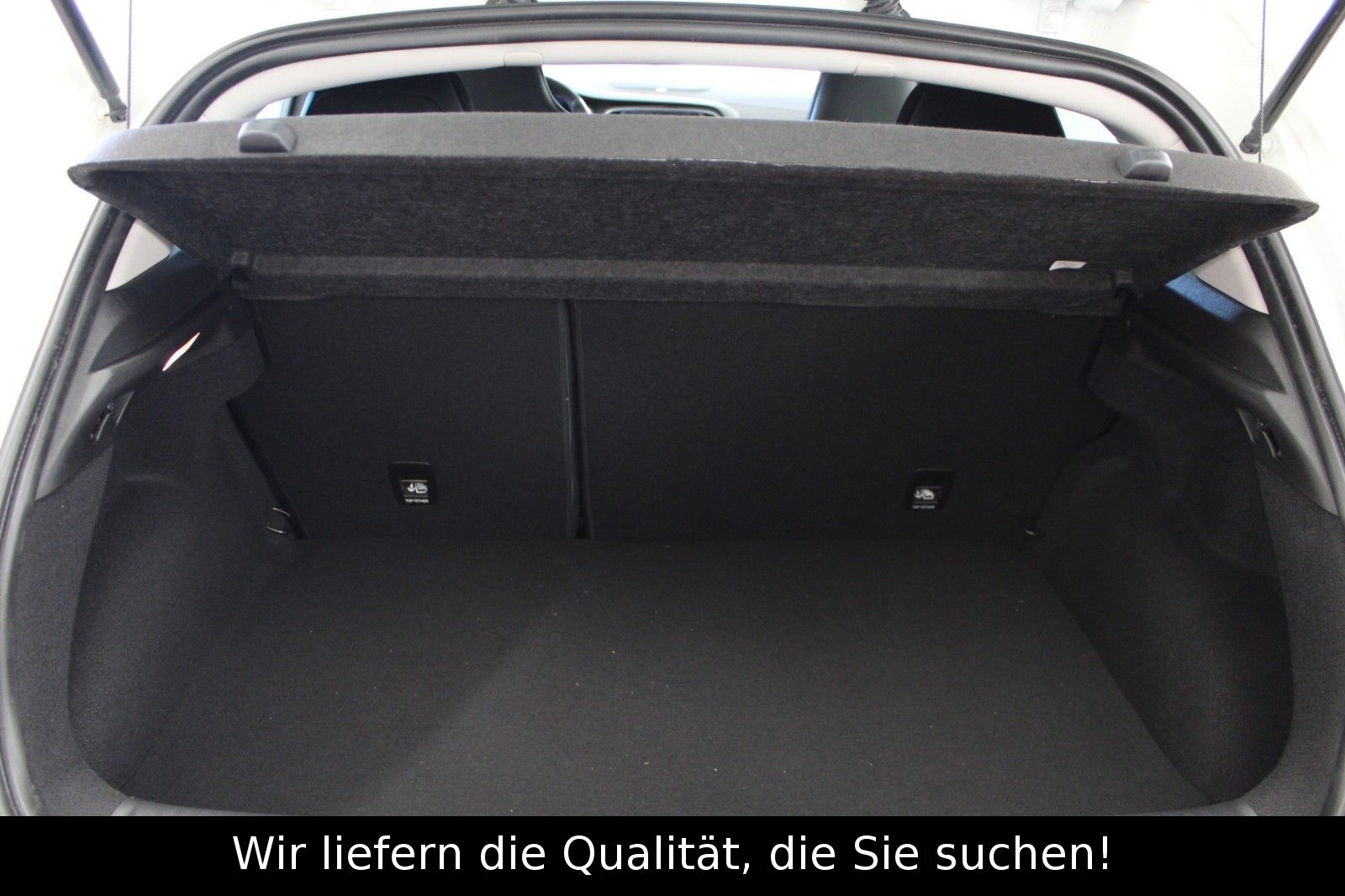 Fahrzeugabbildung Renault Megane TCe 280 R.S.*4 Control*