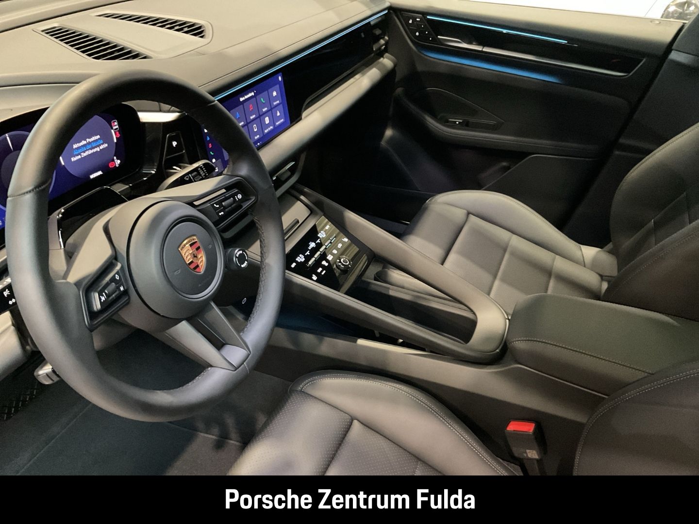 Porsche Macan - Bild 17