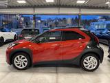 Toyota Aygo X Pulse - Toyota aus 2022: Aygo