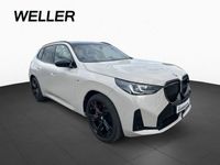 BMW X3 M50 - Vorschau Bild 6