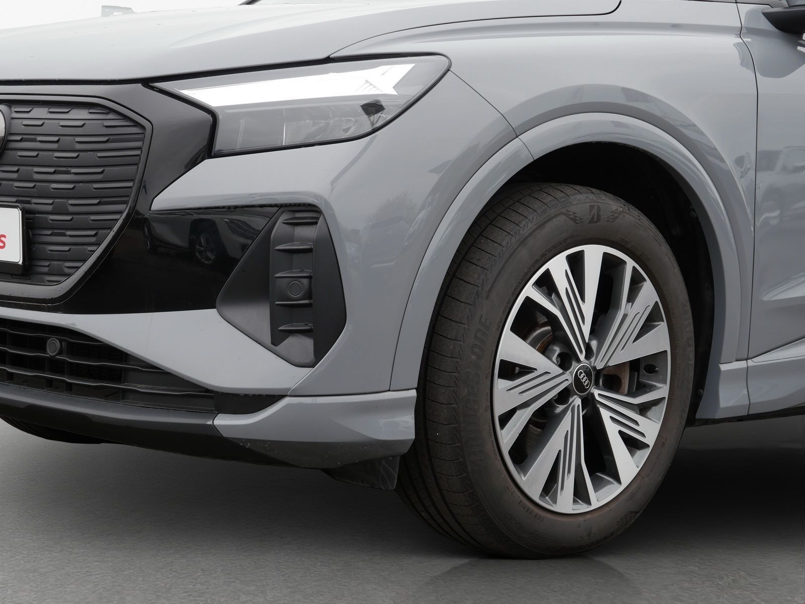 Audi Q4 e-tron - Bild 14