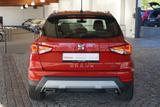 Seat Arona 1.0 TSI FR LED SmartLink Sitzheizung PDC - Seat Gebrauchtwagen in Hamburg