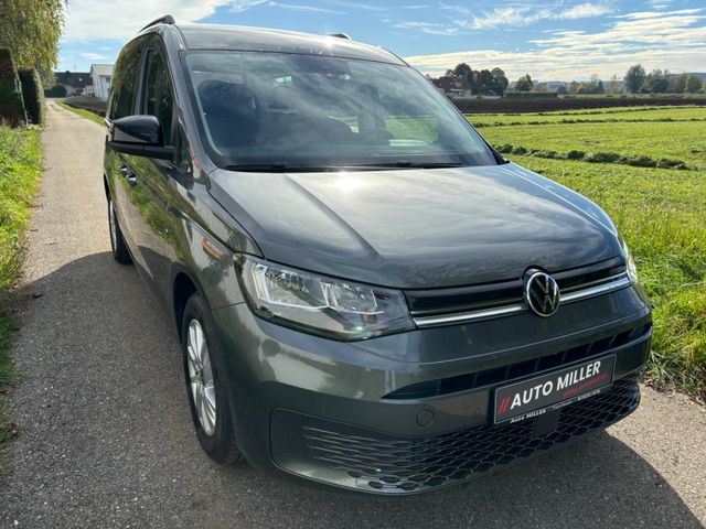 Volkswagen Caddy Maxi Life