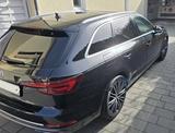 Audi A4 35 TFSI S tronic Avant Sport - Audi A4 Gebrauchtwagen Privatanbieter
